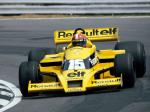 Renault RS01 1977 года